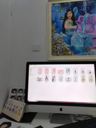 -小鬼当佳儿童摄影(房山龙湖熙悦天街店)