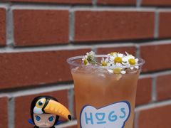 -HUGS coffee(东区店)