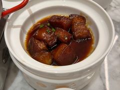 -小菜园新徽菜(宜兴八佰伴店)
