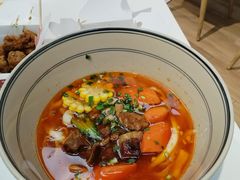 -墩儿大碗宽面(来福士店)