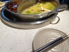 -肖肖酸萝卜鱼火锅(总店)