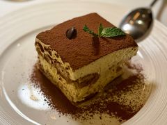 经典提拉米苏-La Vita 意大利传统料理(富民路店)