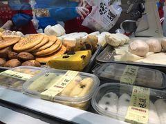 -宫门口馒头铺(创始人总店)