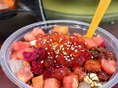 -明婷饭店(外曹家巷店)