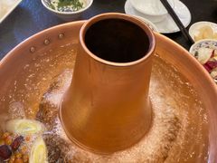 -仁和四季涮肉馆(天坛南门店)