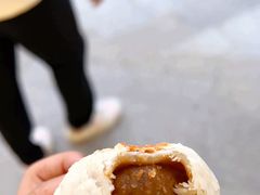 鲜肉月饼-长发西饼(临顿路店)