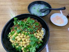-耙豌豆重庆小面