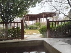 -思念果岭悦温泉