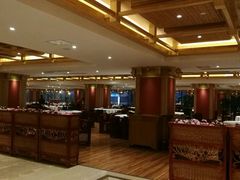 大堂-阿斯牛牛·凉山菜(新会展店)