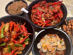 -聚味瞿记·龙虾堂(咸嘉湖店)