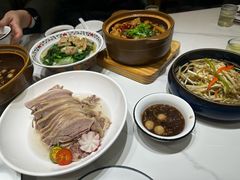 -雅酌园·烟火南京菜(颐和路店)