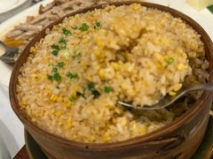 -阿甘酒家(桂青路店)