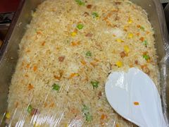 -清和园素食自助餐厅(义信堂美食城店)