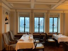 -上海和平饭店华懋阁 Cathay Room