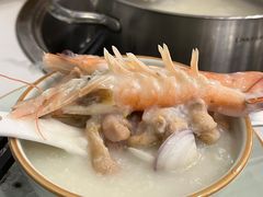 -盈田盈粥庄(博山东路店)