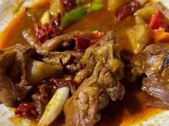 -伊带伊路新疆美食府(呼家楼店)