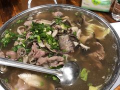 -正宗苏稽毛哥跷脚牛肉总店