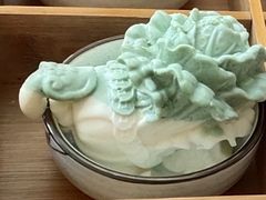 -天津海河悦榕庄·Lobby Lounge大堂吧