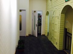 -1号足道推拿会馆