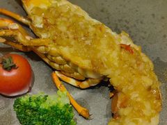 -贵木日本料理·铁板烧(新地假日广场店)