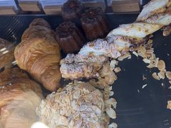 -BAKER&SPICE(BFC外滩金融中心店)