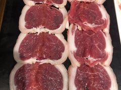 -清真·京华源铜锅涮肉(丰庆店)