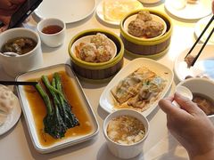 -东方早茶 海鲜•青岛菜(国信体育中心店)