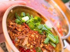 -古城苗家土菜馆(河景餐厅店)