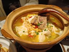 -老阿爸鲜鱼土菜(独墅湖店)