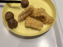 -宜家·瑞典风味餐厅(无锡店)