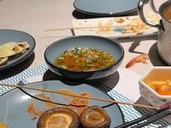 -喜庭海鲜自助(北辰三角洲北辰荟店)