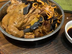 -农汤老店(顺联公园里店)