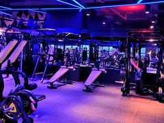-W FITNESS 威尔仕健身·游泳(老西门新苑店)