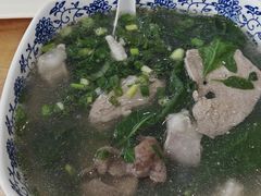 -笔架山食堂