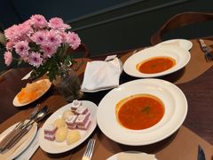 -食间牛排(重庆路万达店)