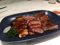 -火啫啫·粤式啫啫煲(南通首店)