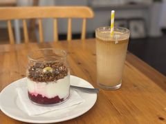 -Egg•Allday Brunch(襄阳北路店)