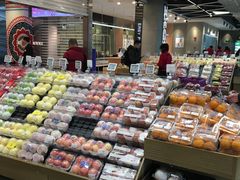-盒马鲜生(宝地店)