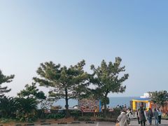 -龙头岩(Dragon Head Rock)