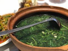 -眉州东坡·熊猫主题餐厅(枫蓝店)