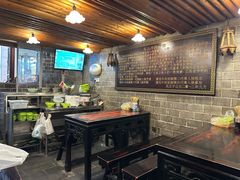 -张记牛肉面馆(天津路店)