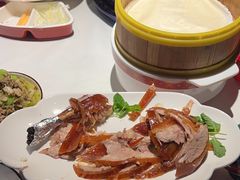 -大鸭梨烤鸭(望京店)