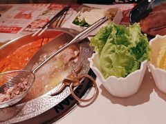 -左庭右院鲜牛肉火锅(南通CBD大有境店)