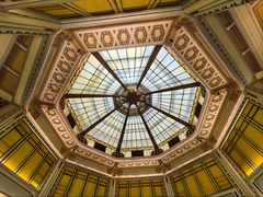 -上海和平饭店华懋阁 Cathay Room