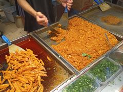 -丁家坡洋芋·观音桥好吃街A区(全国总店)