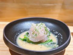 -镹·鱼料理  国产鱼使用店