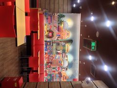 -达美乐比萨(商城路店)