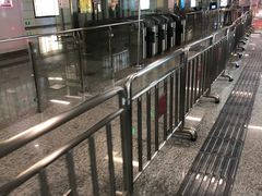 -东林广场(地铁站)