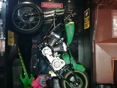 -288 Livehouse 酒吧(思南公馆店)