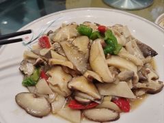 -卜家乡村饸饹店(总店)